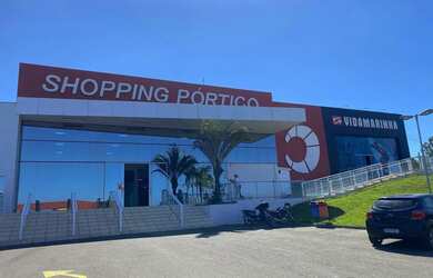 Imagem: O depósito possui 50m² de Área e está localizado em Içara