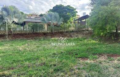 Imagem 8: Terreno à venda em Igarapé MG Condomínio Fazenda Mirante