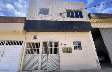 Imagem 1: Prédio à Venda no Bairro Sol Poente - Caruaru Ideal para Investidores