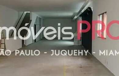 Imagem: O depósito possui 5 Vagas na garagem, 735m² de Área e está