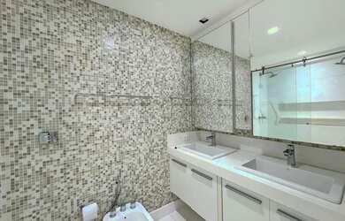 Imagem 9: ALTO LEBLON, NOVO. Ar-condicionado, Imóvel novo, 153m² de Áreae3 Vagas...