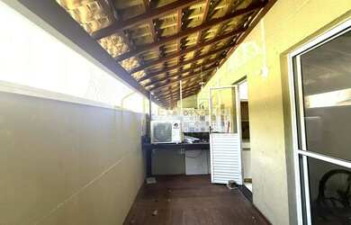 Imagem 6: Seu novo lar vista de manguinhos lindo apartamento a 500m da praia