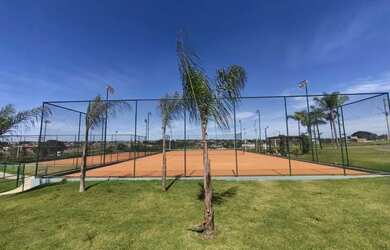 Imagem 11: Lote de 230 m² à venda por R$ 274.000 no Polo Empresarial de Goiás...