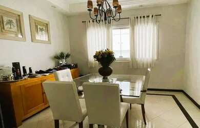 Imagem 6: Linda casa, próxima ao parque Edmundo Zanoni, em Atibaia - SP