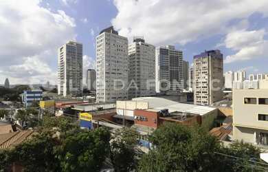Imagem: Predio - Barra Funda/Sao Paulo