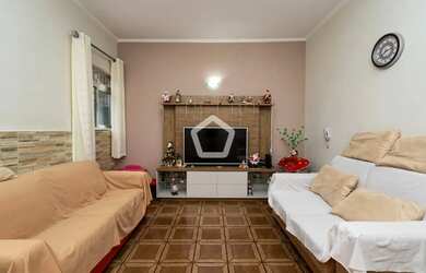 Imagem: Casa em Mooca