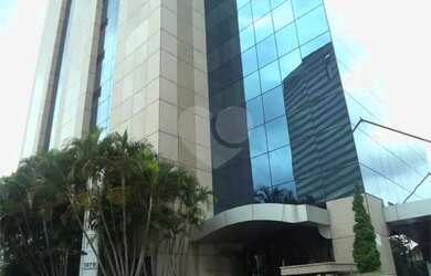 Imagem 2: Lajes Corporativas à venda ou para locação em Pinheiros - SP