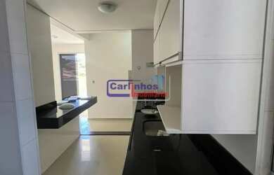 Imagem 7: Apartamento à Venda no Bairro Nossa Senhora das Graças - Betim/MG