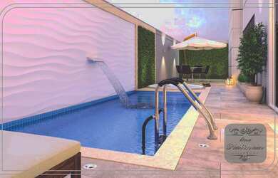 Imagem 3: Apartamento - 3 dormitórios - 3 Suítes - localizado em Itapema / Meia...