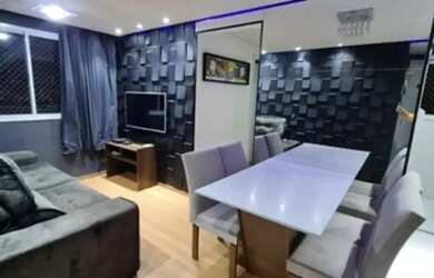 Imagem: Apartamento em Rua Lagoa do Campelo - Itaquera - São Paulo/SP