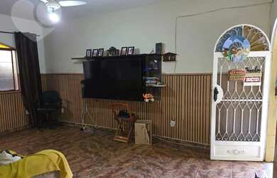 Imagem: Casa no térreo 3 quartos, 1 suíte e quintal