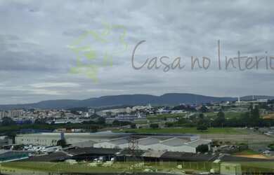 Imagem: O apartamento possui 3 Dormitórios, 1 Banheiro, 1 Vaga na garagem