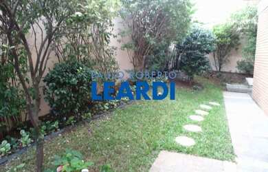 Imagem: CASA ASSOBRADADA - PACAEMBÚ - SP