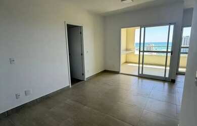 Imagem: O apartamento possui 3 Dormitórios, 3 Banheiros, 1 Vaga na