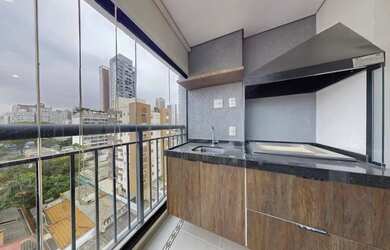 Imagem: Apartamento para venda em Perdizes com 2 quartos, sendo 1 suíte