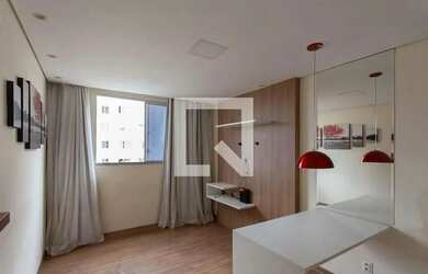 Imagem: Apartamento à Venda - Castelo, 2 Quartos, 50 m2