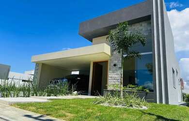 Imagem: Terras Alphaville 2 casa pronta para morar ! 12410