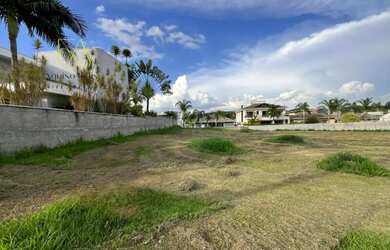 Imagem: O terreno possui 680m² de Área e está localizado em Atibaia