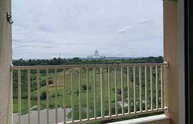 Imagem 11: Oportunidade - Apartamento - Jardim Satélite - Residencial Vivendas do Lago - 2 Dormitório