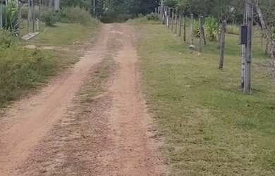 Imagem: A chácara possui 18m² de Área e está localizado em Mecejana