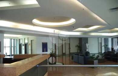 Imagem 6: Lajes Corporativas à venda ou para locação em Pinheiros - SP