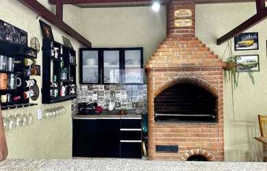 Imagem 16: Sobrado no Parque dos Estados - Bragança Paulista