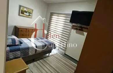 Imagem 15: Casa à venda no bairro Mirante de Jundiaí em Jundiaí - SP