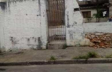 Imagem: O terreno está localizado em Cipava, Osasco à venda por R$1.200.000