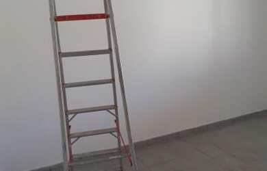 Imagem 9: Alugo casa (Osman Loureiro