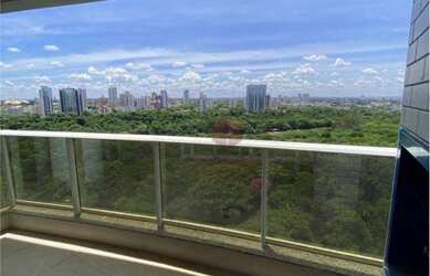 Imagem: O apartamento possui 3 Dormitórios, 5 Banheiros, 4 Vagas na