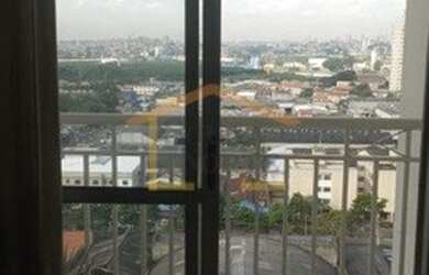 Imagem 2: SãO PAULO - Apartamento Padrão - Parque Novo Mundo