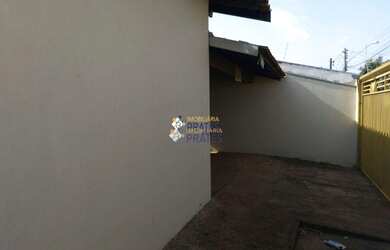 Imagem 5: Casa à venda, 100 m² por R$ 235.000,00 - Jardim Nunes - São José do...