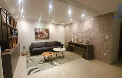 Imagem 1: Casa com 3 dormitórios à venda, 374 m² por R$ 2.000.000,00 - Jardim Europa - Paulínia/SP