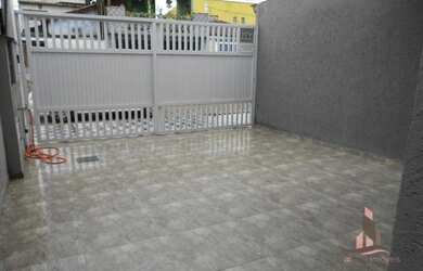 Imagem 6: Casa à venda, 60 m² por R$ 220.000,00 - Tupi - Praia Grande/SP