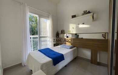 Imagem 15: Village 3 dormitórios, 107 m² - venda por R$ 1.150.000 ou aluguel por...