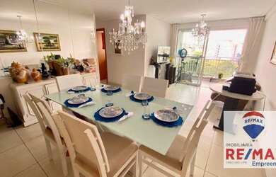 Imagem 1: Apartamento à VENDA no bairro SÃO JOSÉ - Residencial Palazzo Dão Silveira