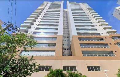 Imagem 6: Apartamento no quot Residencial Grand Club quot - Vila Ema - São José...