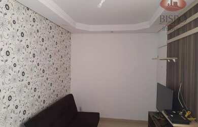 Imagem 10: Apartamento à venda, 45 m² por R$ 190.000,00 - Loteamento Industrial...