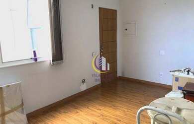 Imagem 3: Apartamento à venda, 48 m² por R$ 265.000,00 - Jaguaré - São Paulo/SP