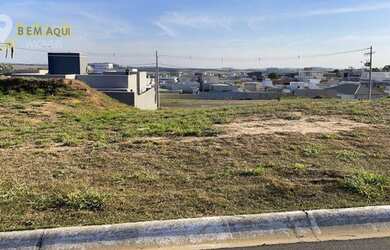 Imagem 1: Terreno à venda, 326 m² por R$ 226.500,00 - Residencial Lagos D x27...