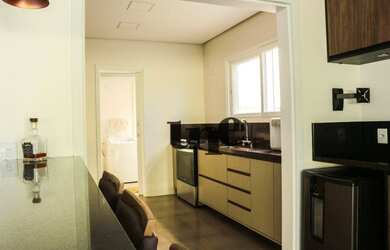 Imagem 12: Casa Altíssimo padrão no Veredas por R$ 1.750.000 - Laranjal - Pelotas/RS