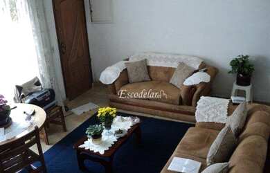 Imagem 1: Sobrado à venda, 78 m² por R$ 460.000,00 - Parque Mandaqui - São Paulo/SP