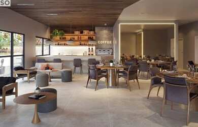 Imagem 9: Tempus Palme. Piscina, 88m² de Área, 3 Banheirose3 Dormitórios