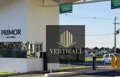 Imagem: O terreno possui 530m² de Área e está localizado em Centro