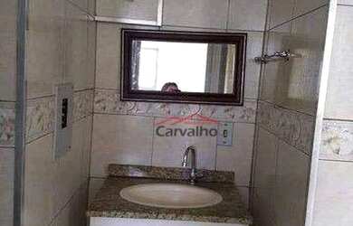 Imagem 5: Apartamento à venda, 52 m² por R$ 215.000,00 - Vila Sabrina - São Paulo/SP