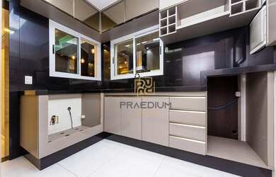 Imagem 15: Sobrado à venda, 140 m² por R$ 660.000,00 - Xaxim - Curitiba/PR