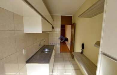Imagem 8: Apartamento com 2 dormitórios, 58 m² - venda por R$ 169.000,00 ou aluguel...
