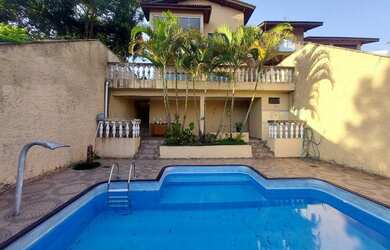 Imagem 5: Casa com 4 dormitórios, 255 m² - venda por R$ 940.000,00 ou aluguel...