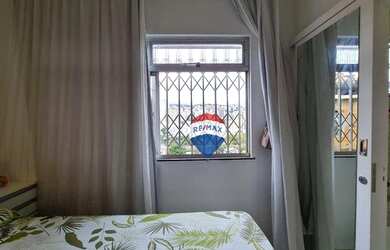 Imagem 11: Vendo apartamento de 01 quarto (01 banho), 02 vagas livres na Rua Cristal, 210 Santa Tere