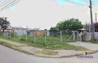 Imagem: O terreno possui 241m² de Área e está localizado em São